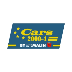 cars 2001